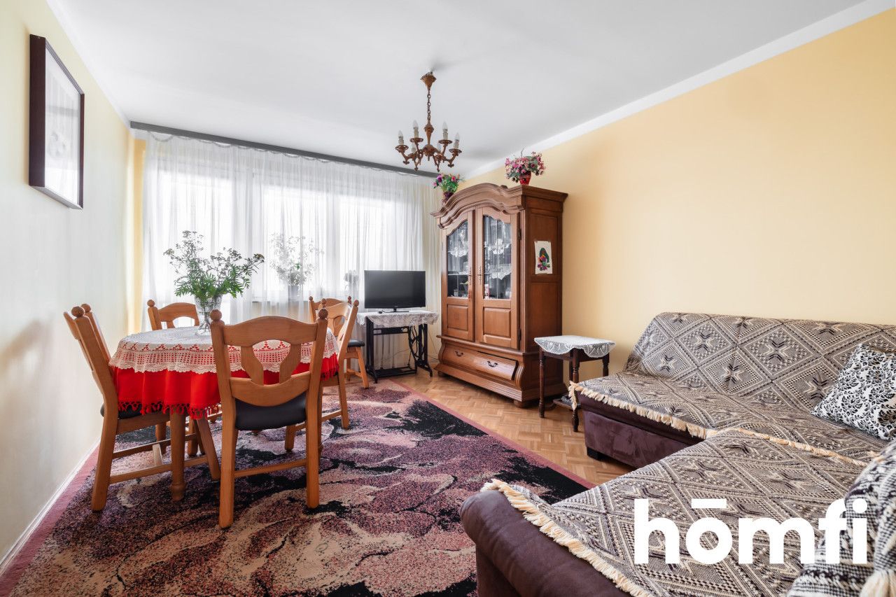 Charming 3-Room Apartment in Czechów - Квартира - Продаж - Lublin, Czechów