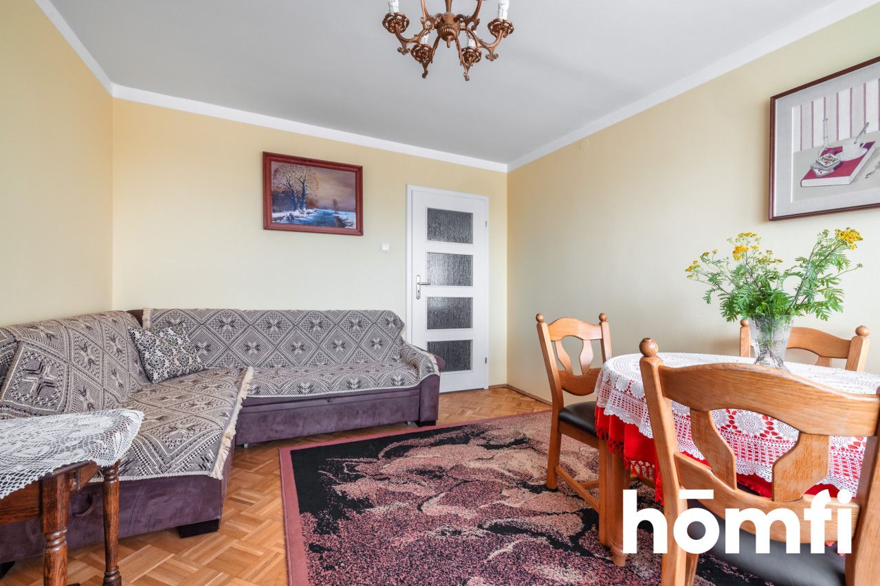 Charming 3-Room Apartment in Czechów - Квартира - Продаж - Lublin, Czechów