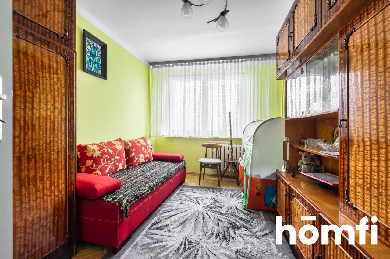 Charming 3-Room Apartment in Czechów - Квартира - Продаж - Lublin, Czechów