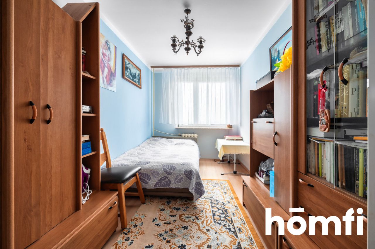 Charming 3-Room Apartment in Czechów - Квартира - Продаж - Lublin, Czechów
