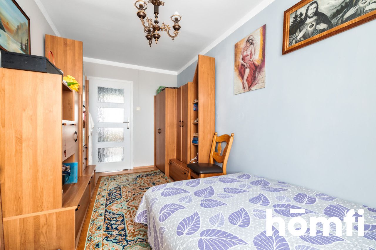 Charming 3-Room Apartment in Czechów - Квартира - Продаж - Lublin, Czechów