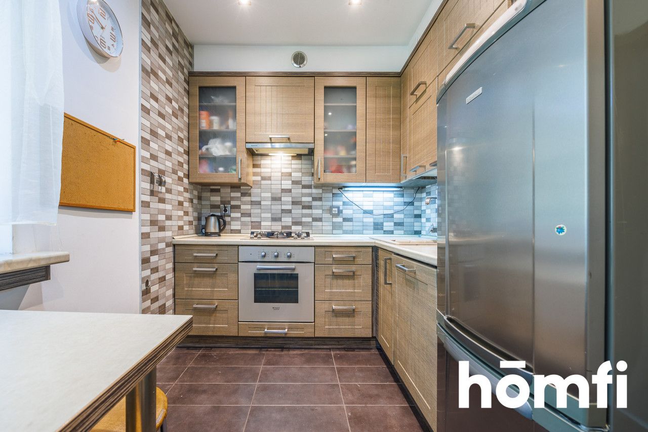 3 pokojowe w otoczeniu lasu, Pustków Osiedle - Mieszkanie - Wynajem - Dębicki, Dębica / Pustków-Osiedle