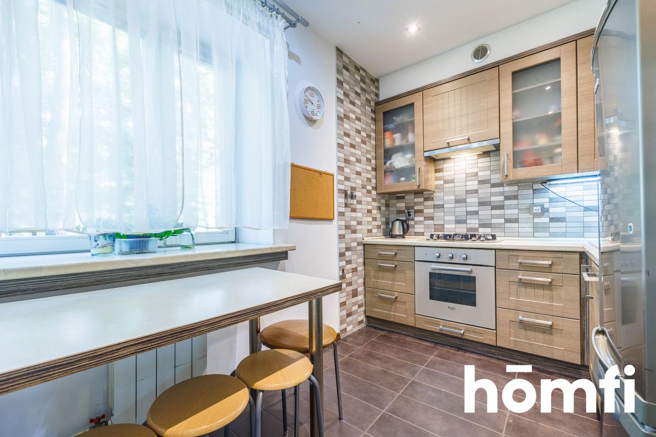 3 pokojowe w otoczeniu lasu, Pustków Osiedle - Mieszkanie - Wynajem - Dębicki, Dębica / Pustków-Osiedle