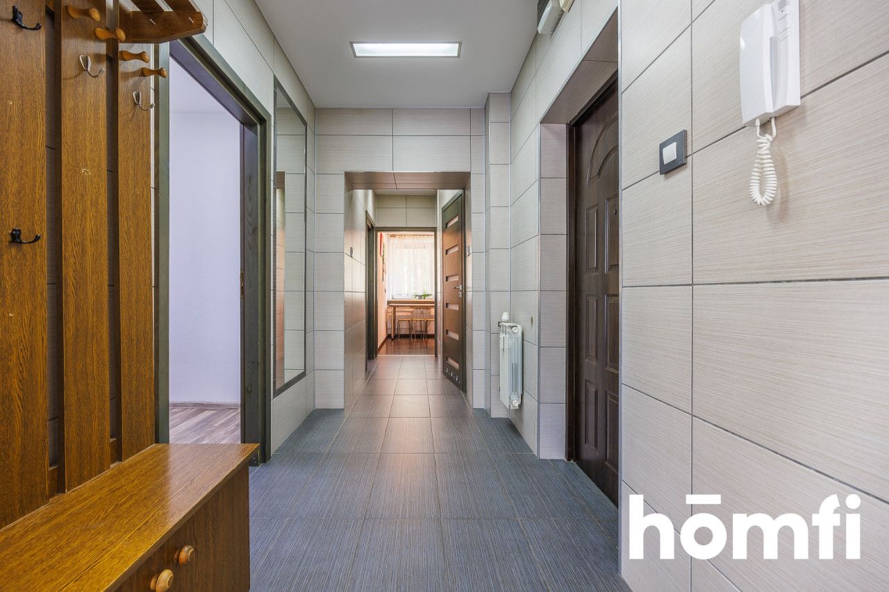 3 pokojowe w otoczeniu lasu, Pustków Osiedle - Mieszkanie - Wynajem - Dębicki, Dębica / Pustków-Osiedle