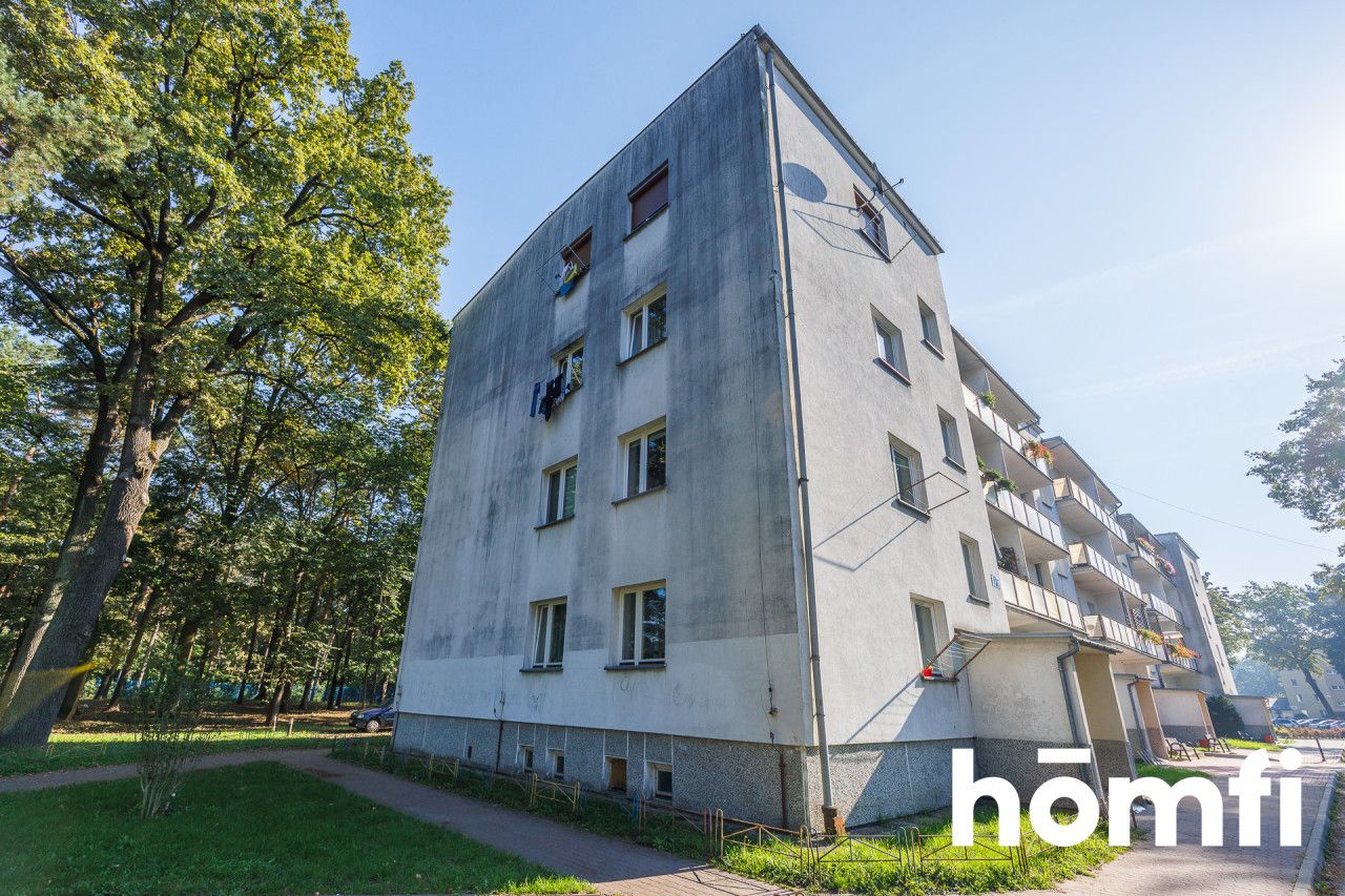 3 pokojowe w otoczeniu lasu, Pustków Osiedle - Mieszkanie - Wynajem - Dębicki, Dębica / Pustków-Osiedle