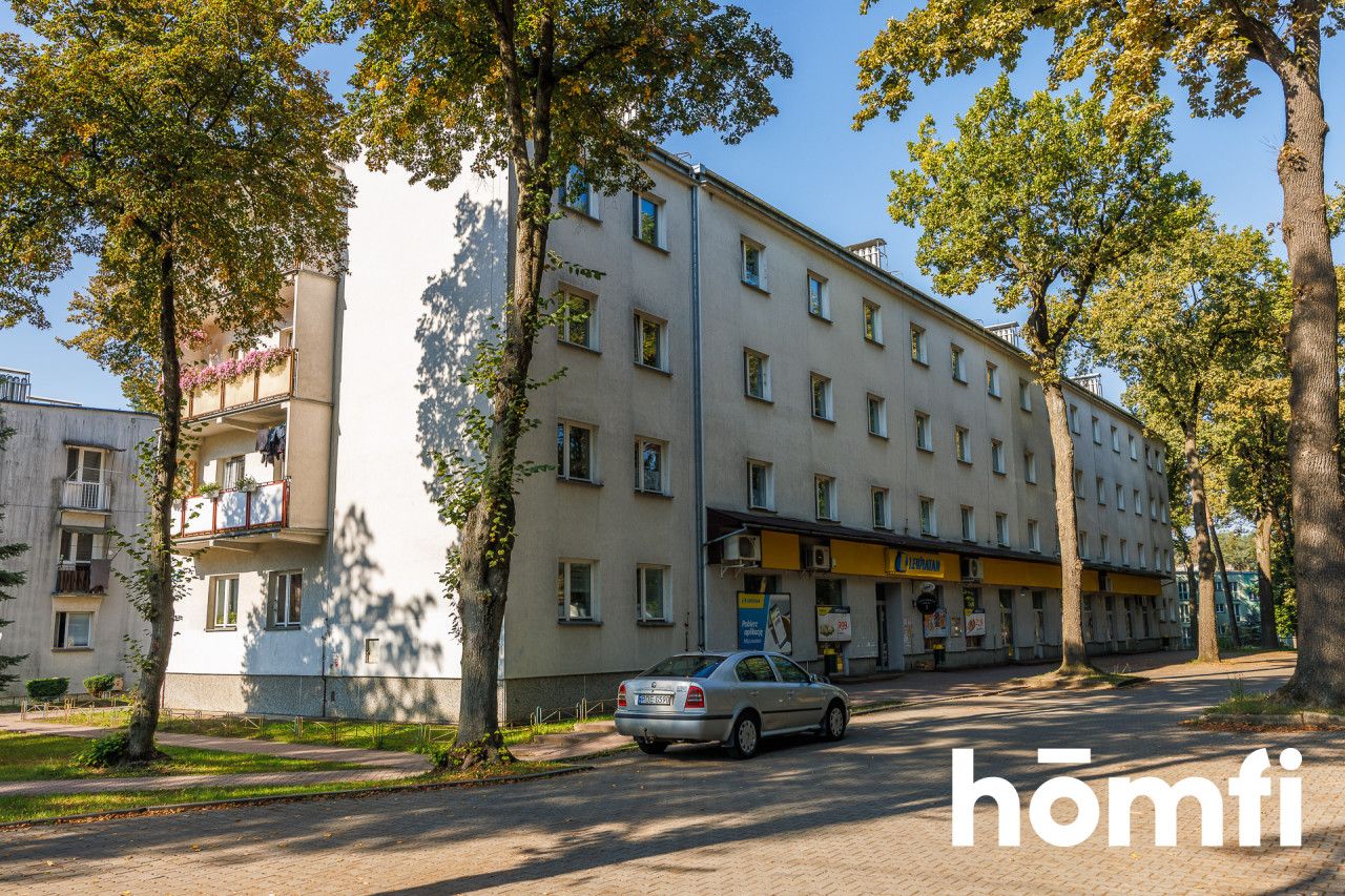 3 pokojowe w otoczeniu lasu, Pustków Osiedle - Mieszkanie - Wynajem - Dębicki, Dębica / Pustków-Osiedle