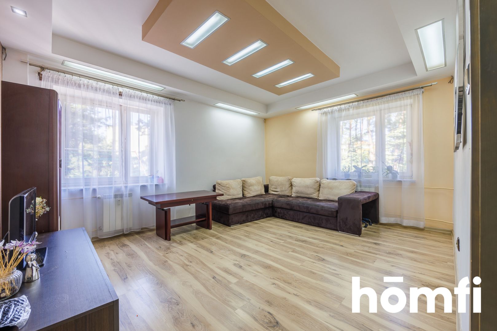 3 pokojowe w otoczeniu lasu, Pustków Osiedle - Mieszkanie - Wynajem - Dębicki, Dębica / Pustków-Osiedle