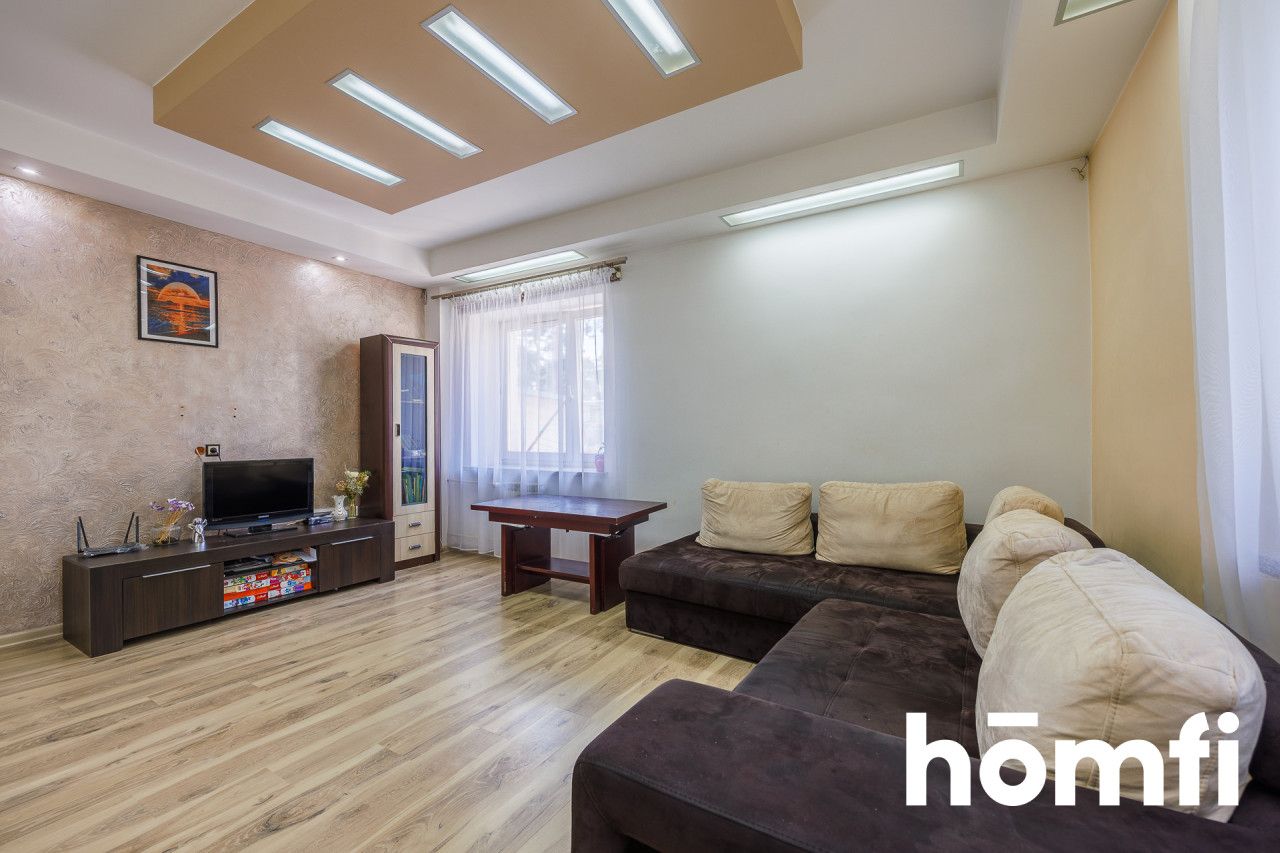 3 pokojowe w otoczeniu lasu, Pustków Osiedle - Mieszkanie - Wynajem - Dębicki, Dębica / Pustków-Osiedle