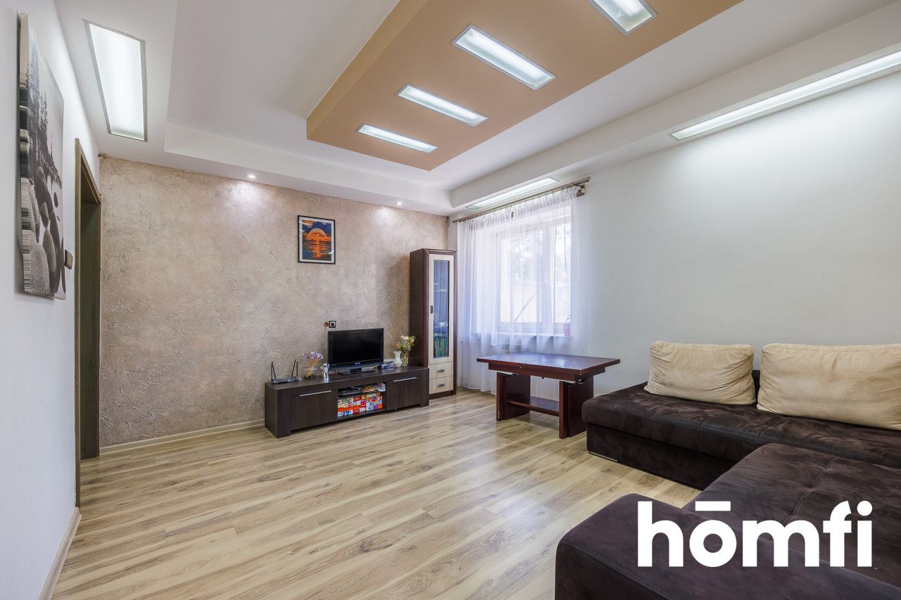 3 pokojowe w otoczeniu lasu, Pustków Osiedle - Mieszkanie - Wynajem - Dębicki, Dębica / Pustków-Osiedle