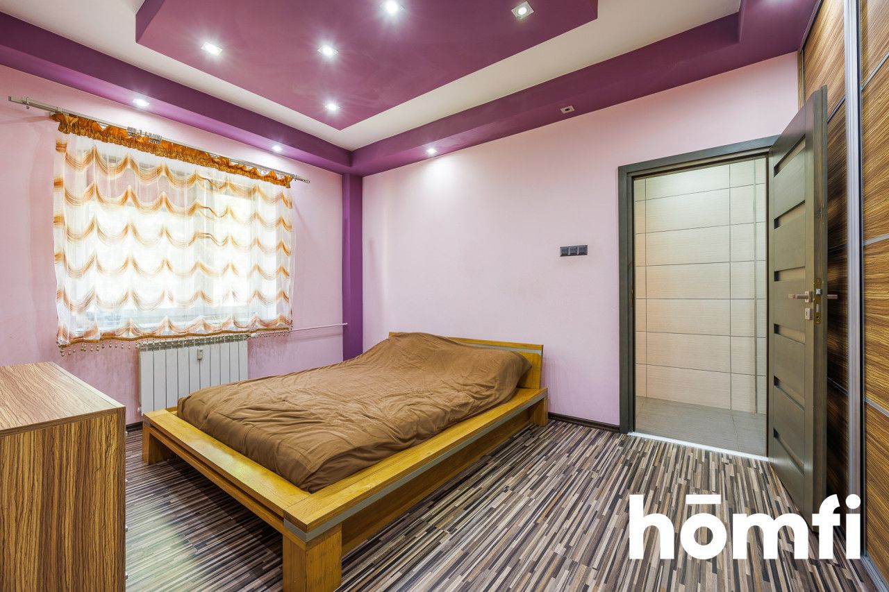 3 pokojowe w otoczeniu lasu, Pustków Osiedle - Mieszkanie - Wynajem - Dębicki, Dębica / Pustków-Osiedle