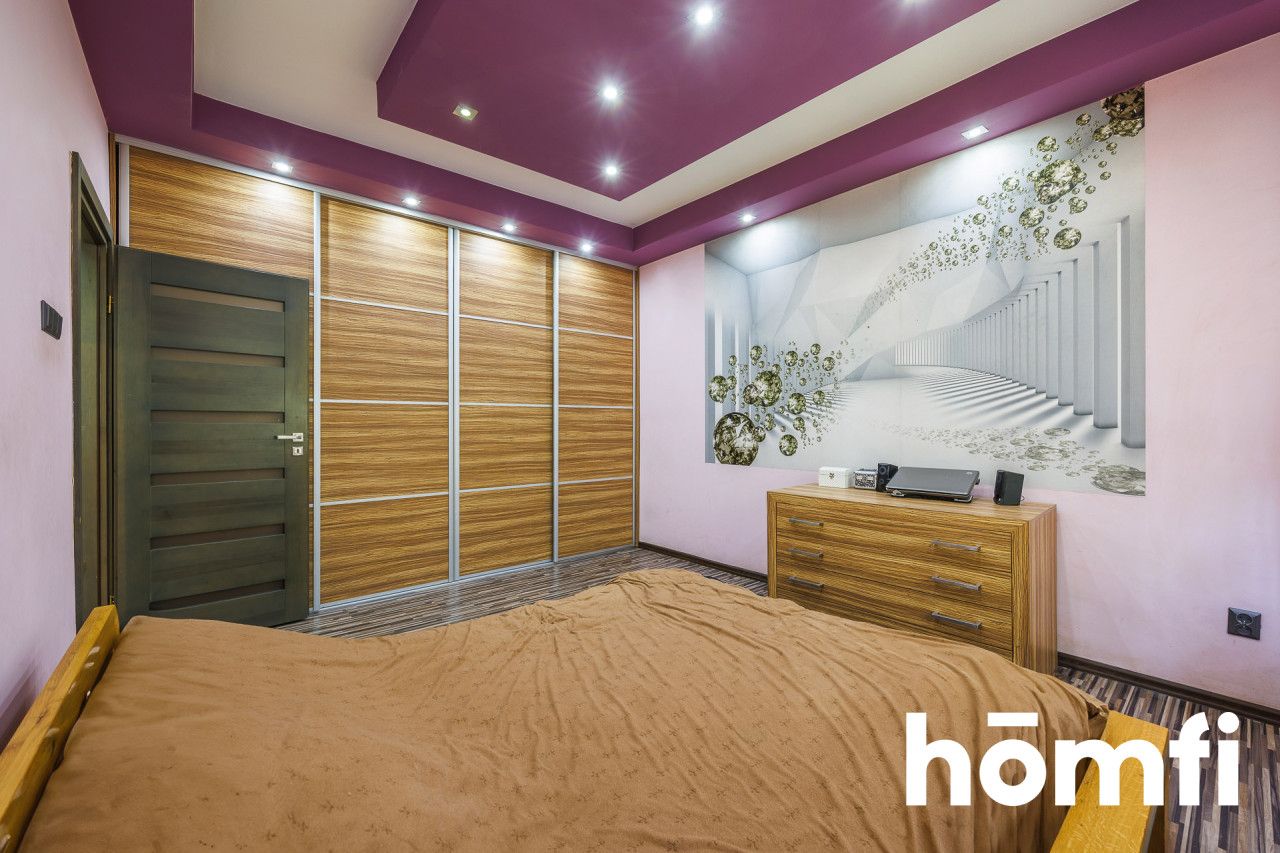 3 pokojowe w otoczeniu lasu, Pustków Osiedle - Mieszkanie - Wynajem - Dębicki, Dębica / Pustków-Osiedle