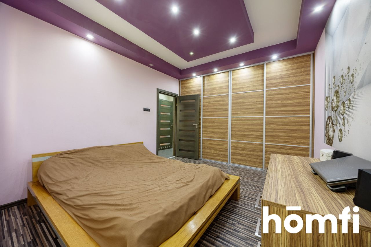 3 pokojowe w otoczeniu lasu, Pustków Osiedle - Mieszkanie - Wynajem - Dębicki, Dębica / Pustków-Osiedle