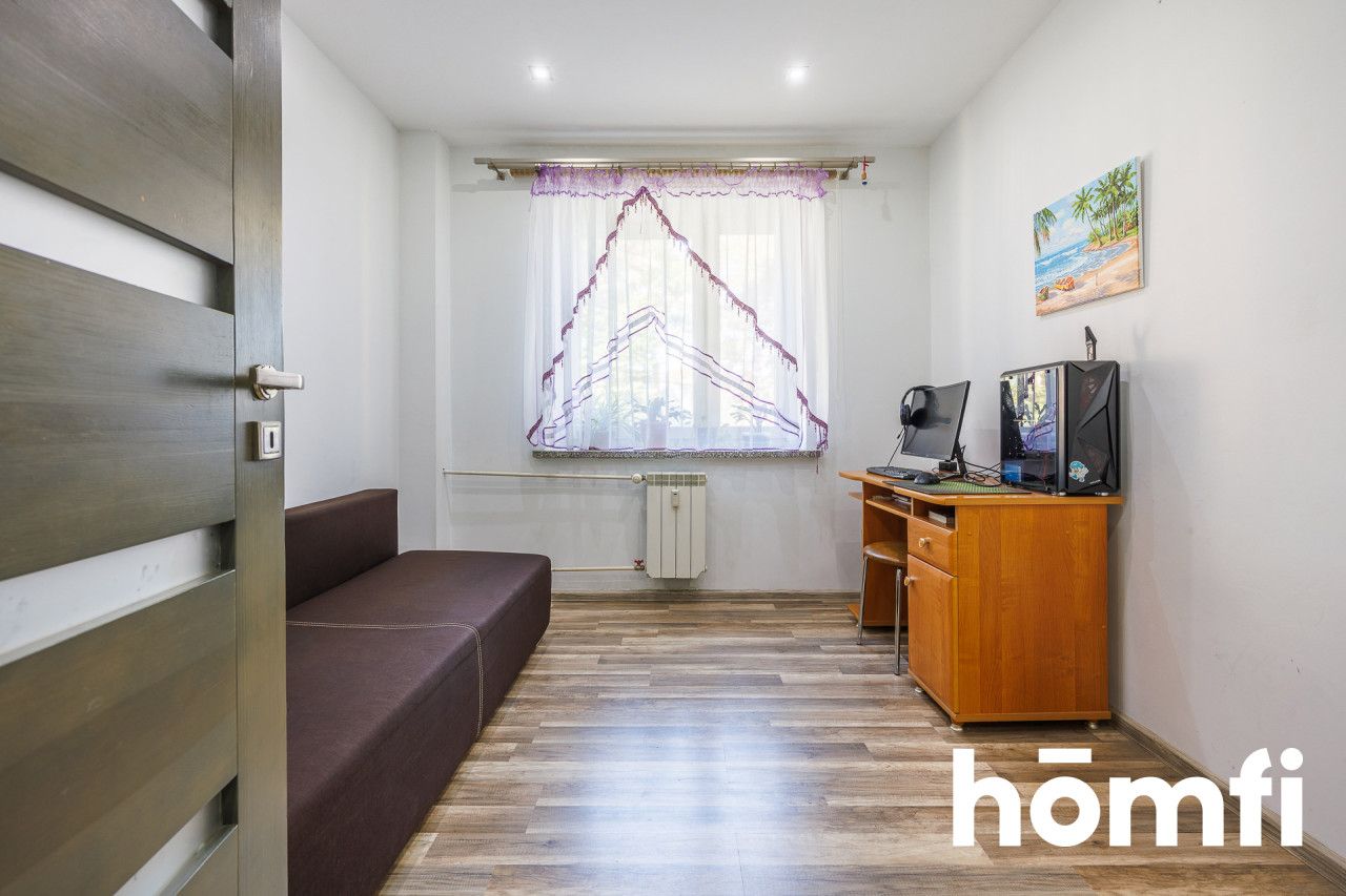 3 pokojowe w otoczeniu lasu, Pustków Osiedle - Mieszkanie - Wynajem - Dębicki, Dębica / Pustków-Osiedle