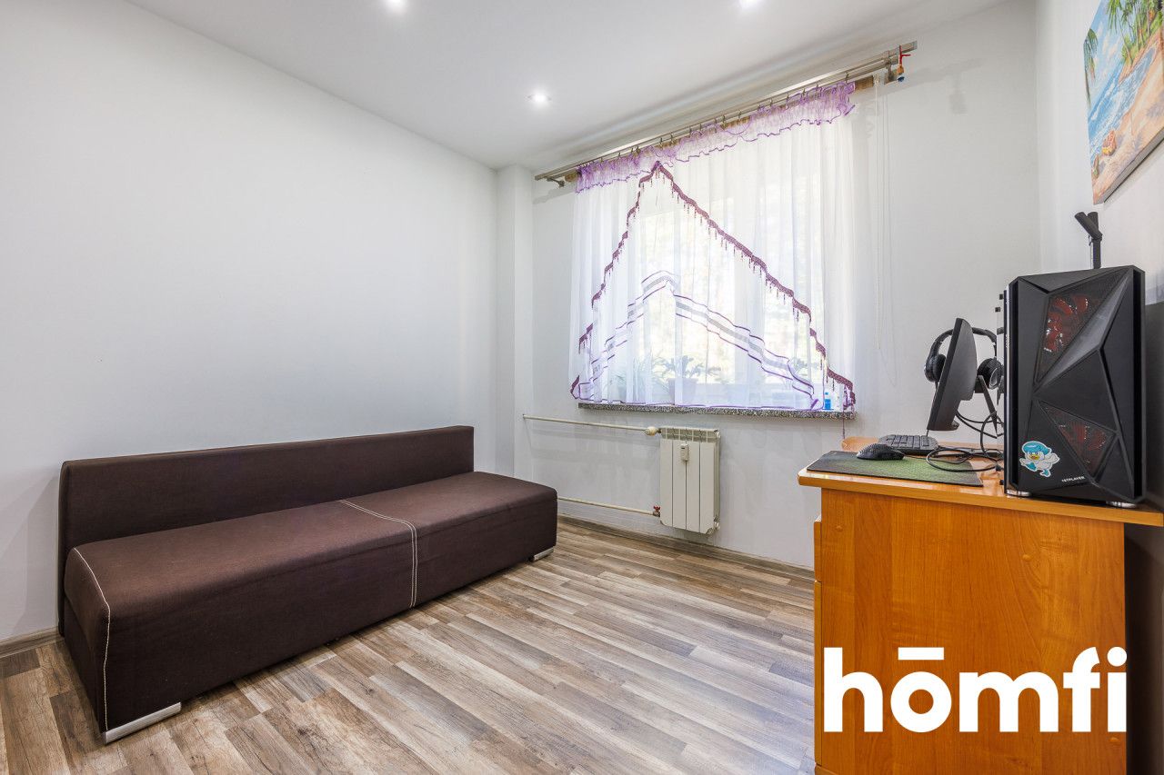 3 pokojowe w otoczeniu lasu, Pustków Osiedle - Mieszkanie - Wynajem - Dębicki, Dębica / Pustków-Osiedle