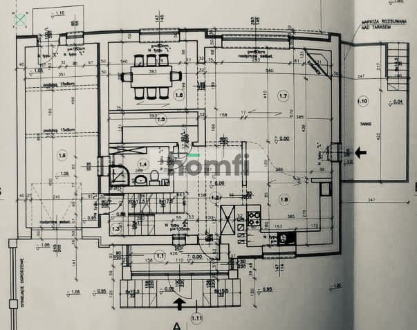 Dom z ogromnym potencjałem w Raszynie - Dom - Sprzedaż - Pruszkowski, Raszyn