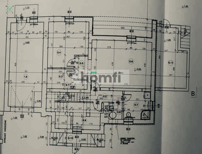 Dom z ogromnym potencjałem w Raszynie - Dom - Sprzedaż - Pruszkowski, Raszyn