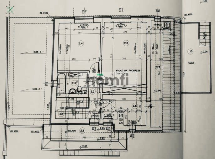 Dom z ogromnym potencjałem w Raszynie - Dom - Sprzedaż - Pruszkowski, Raszyn