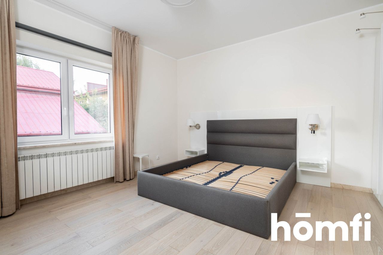 Dom z ogromnym potencjałem w Raszynie - Dom - Sprzedaż - Pruszkowski, Raszyn