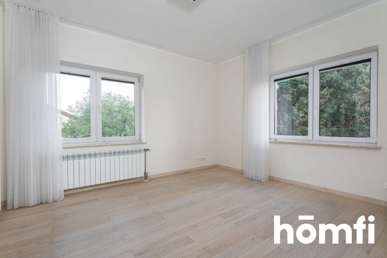 Dom z ogromnym potencjałem w Raszynie - Dom - Sprzedaż - Pruszkowski, Raszyn