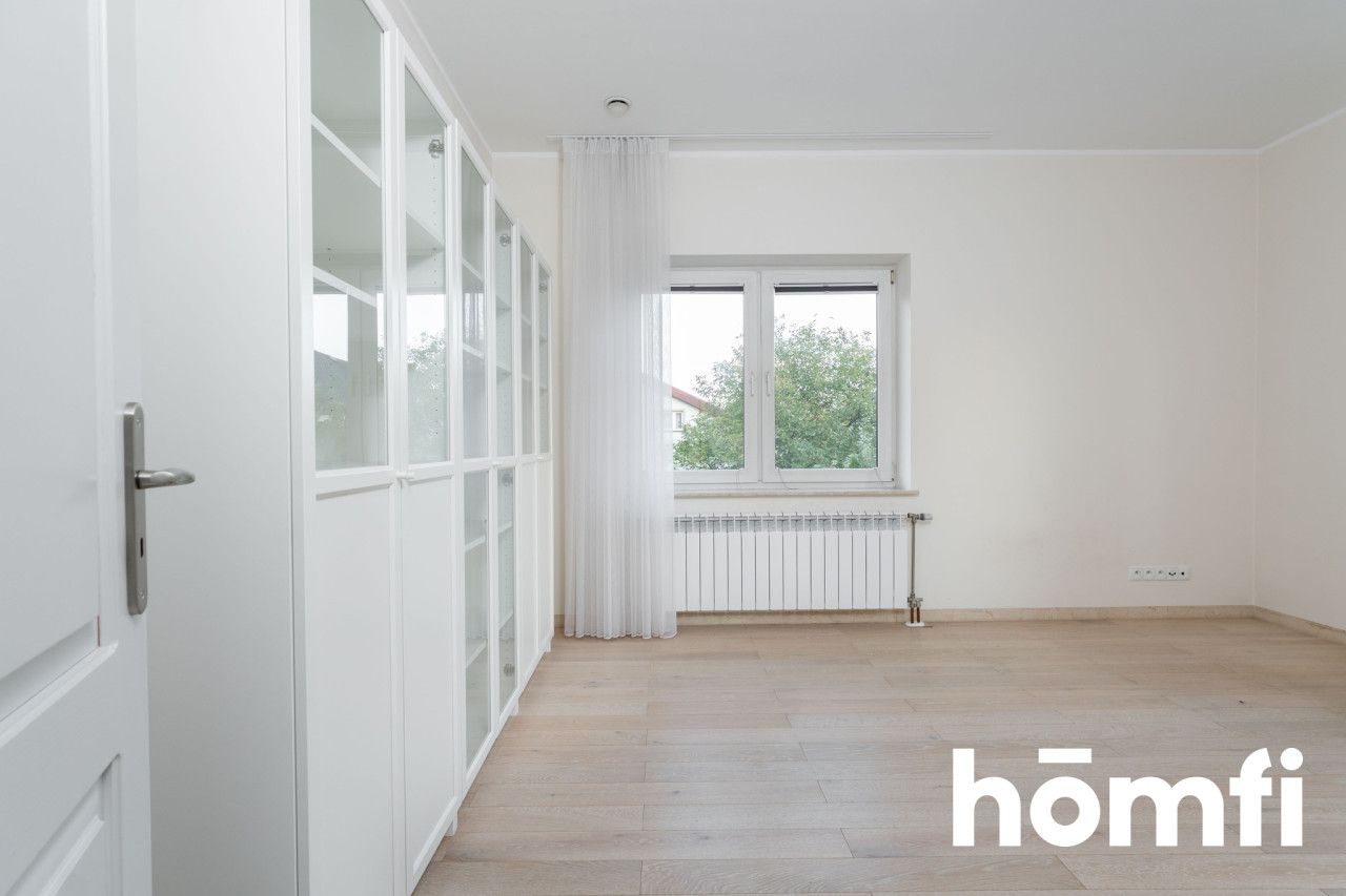 Dom z ogromnym potencjałem w Raszynie - Dom - Sprzedaż - Pruszkowski, Raszyn