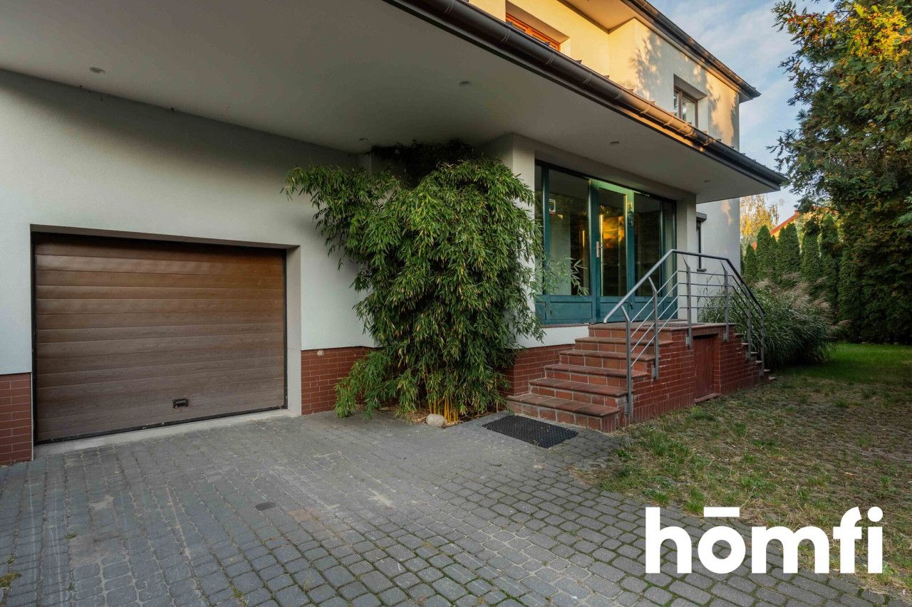 Dom z ogromnym potencjałem w Raszynie - Dom - Sprzedaż - Pruszkowski, Raszyn