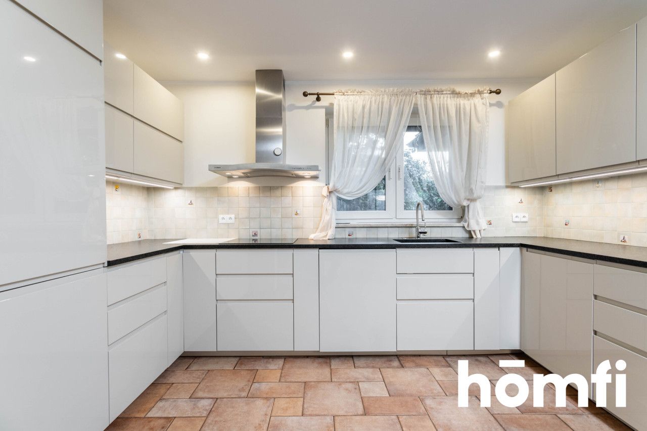 Dom z ogromnym potencjałem w Raszynie - Dom - Sprzedaż - Pruszkowski, Raszyn