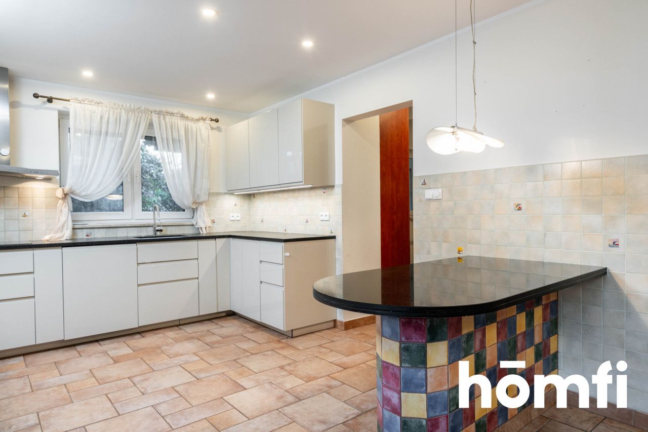 Dom z ogromnym potencjałem w Raszynie - Dom - Sprzedaż - Pruszkowski, Raszyn