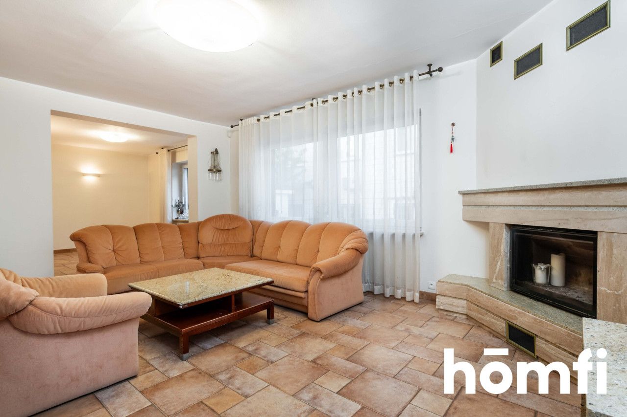 Dom z ogromnym potencjałem w Raszynie - Dom - Sprzedaż - Pruszkowski, Raszyn