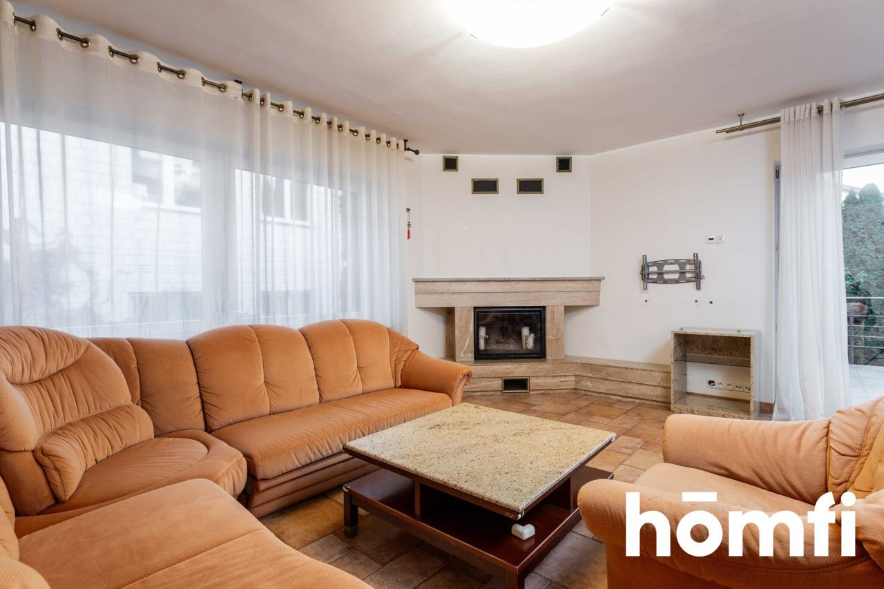 Dom z ogromnym potencjałem w Raszynie - Dom - Sprzedaż - Pruszkowski, Raszyn