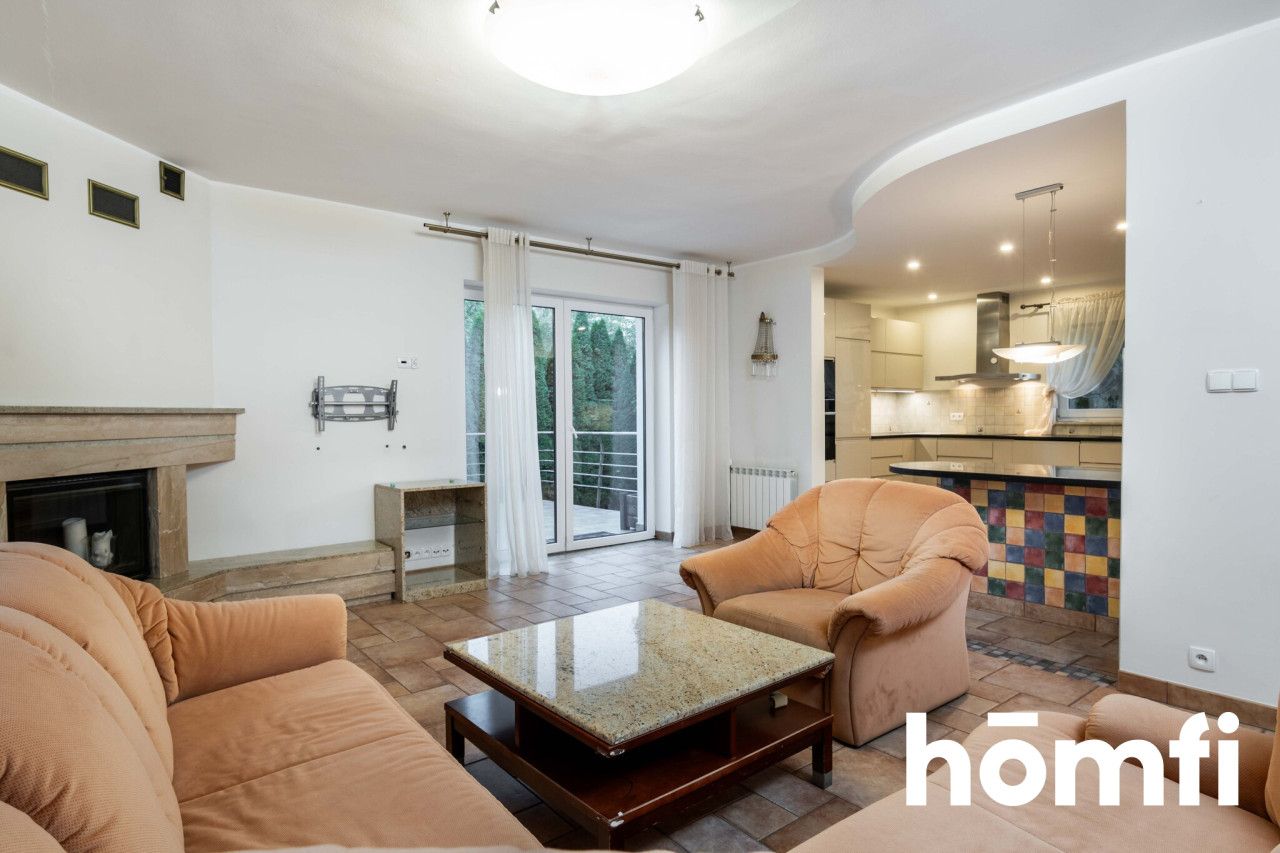 Dom z ogromnym potencjałem w Raszynie - Dom - Sprzedaż - Pruszkowski, Raszyn