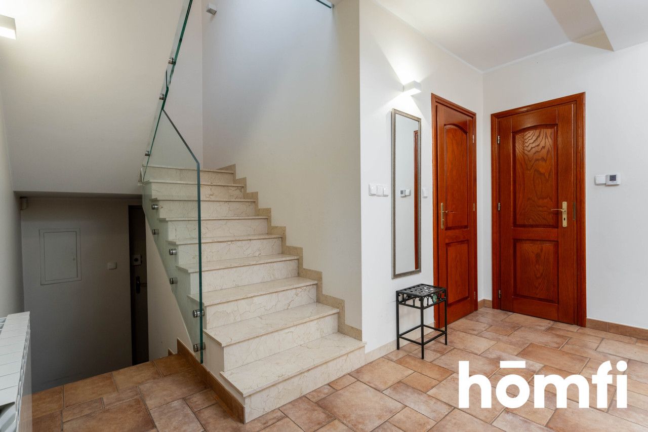 Dom z ogromnym potencjałem w Raszynie - Dom - Sprzedaż - Pruszkowski, Raszyn