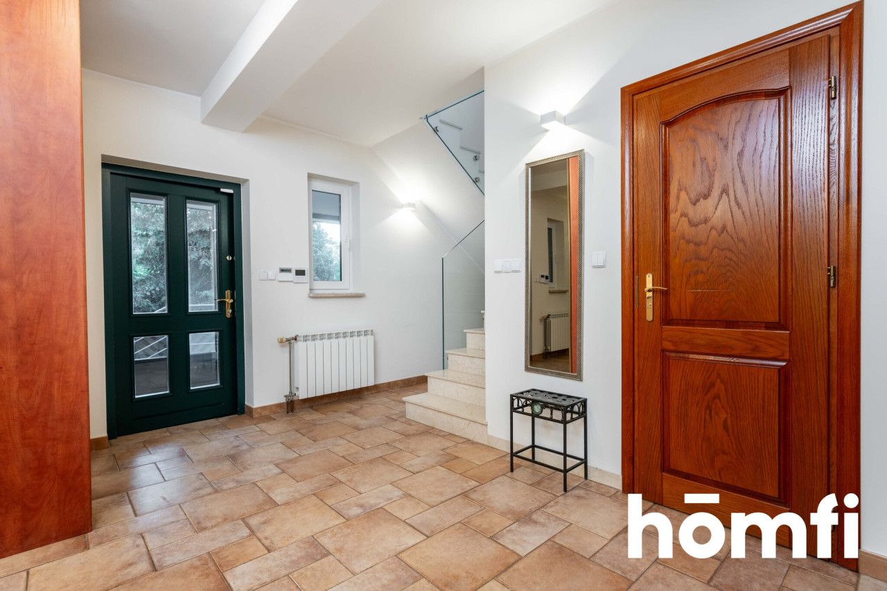 Dom z ogromnym potencjałem w Raszynie - Dom - Sprzedaż - Pruszkowski, Raszyn