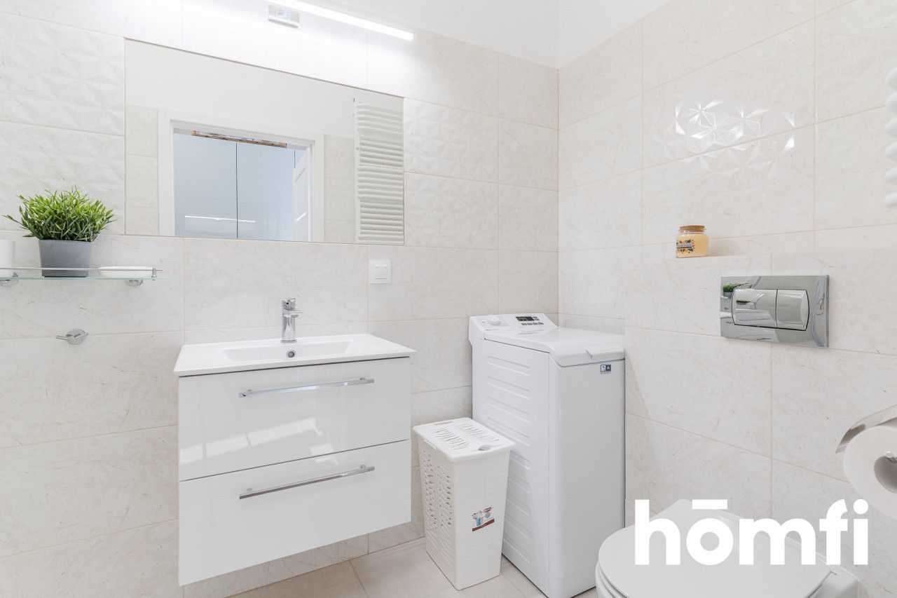 Słoneczne, mieszkanie z ogrodem - Mieszkanie - Wynajem - Gdańsk, Kokoszki