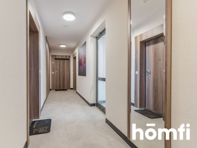 Słoneczne, mieszkanie z ogrodem - Mieszkanie - Wynajem - Gdańsk, Kokoszki