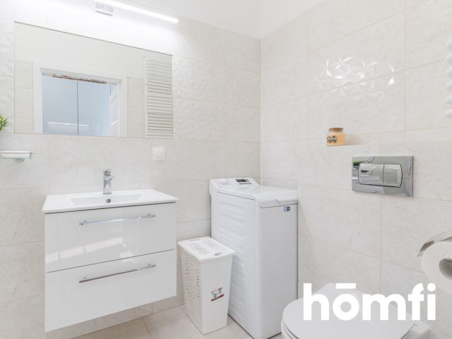 Słoneczne, mieszkanie z ogrodem - Mieszkanie - Wynajem - Gdańsk, Kokoszki