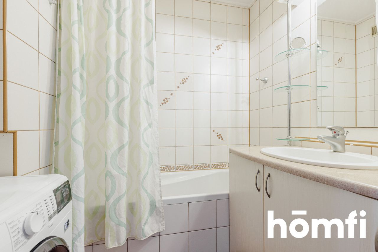 4 pokoje | duży ogródek | 1 min od Metra | Park - Mieszkanie - Wynajem - Warszawa, Targówek