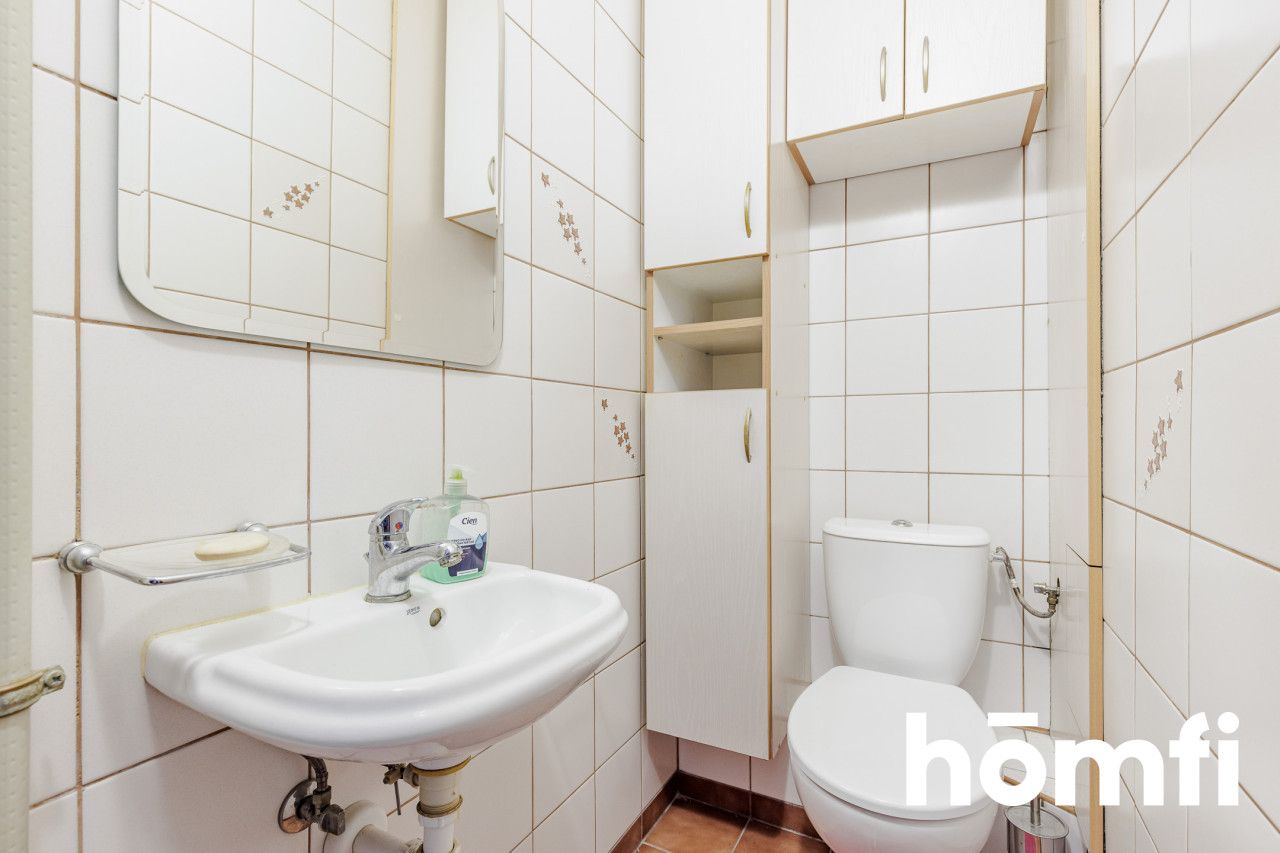 4 pokoje | duży ogródek | 1 min od Metra | Park - Mieszkanie - Wynajem - Warszawa, Targówek