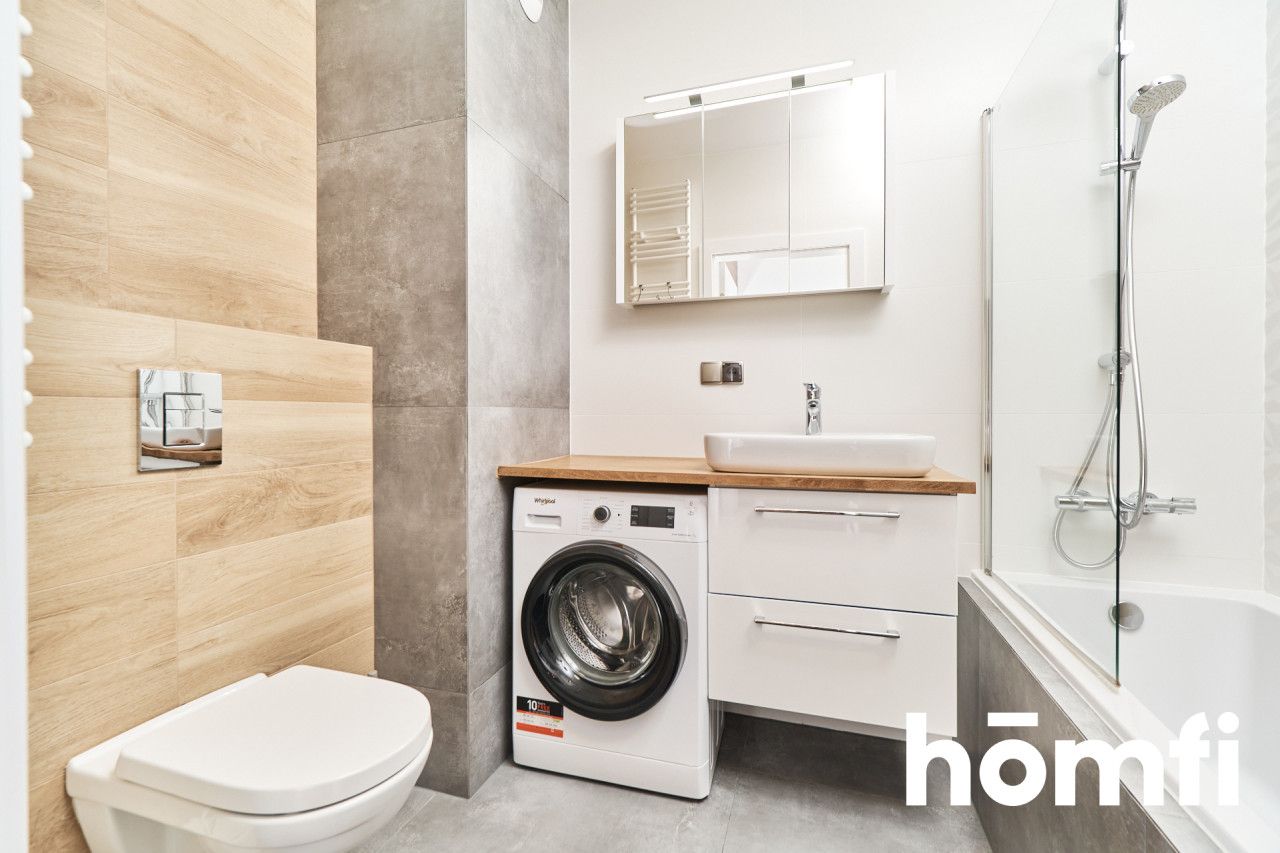 3 room apartment in the City Center, Kępa Mieszczańska, 10min to Market Square - Apartment - Rent - Wrocław, Śródmieście / Nadodrze