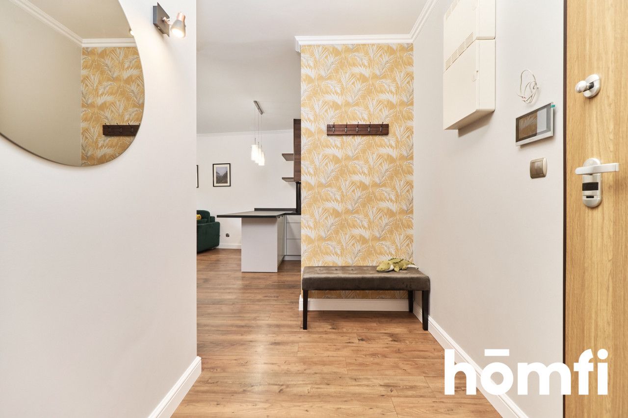 3 room apartment in the City Center, Kępa Mieszczańska, 10min to Market Square - Apartment - Rent - Wrocław, Śródmieście / Nadodrze