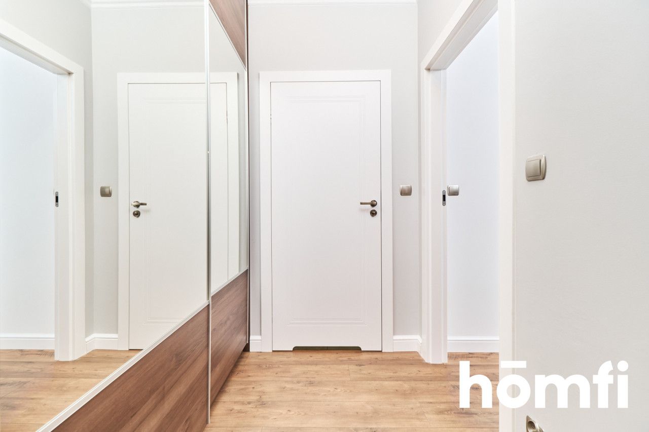 3 room apartment in the City Center, Kępa Mieszczańska, 10min to Market Square - Apartment - Rent - Wrocław, Śródmieście / Nadodrze