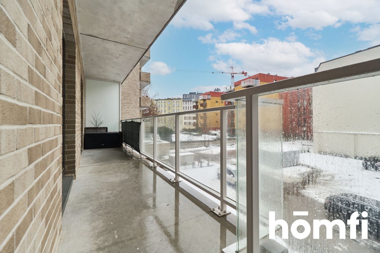 3 room apartment in the City Center, Kępa Mieszczańska, 10min to Market Square - Apartment - Rent - Wrocław, Śródmieście / Nadodrze