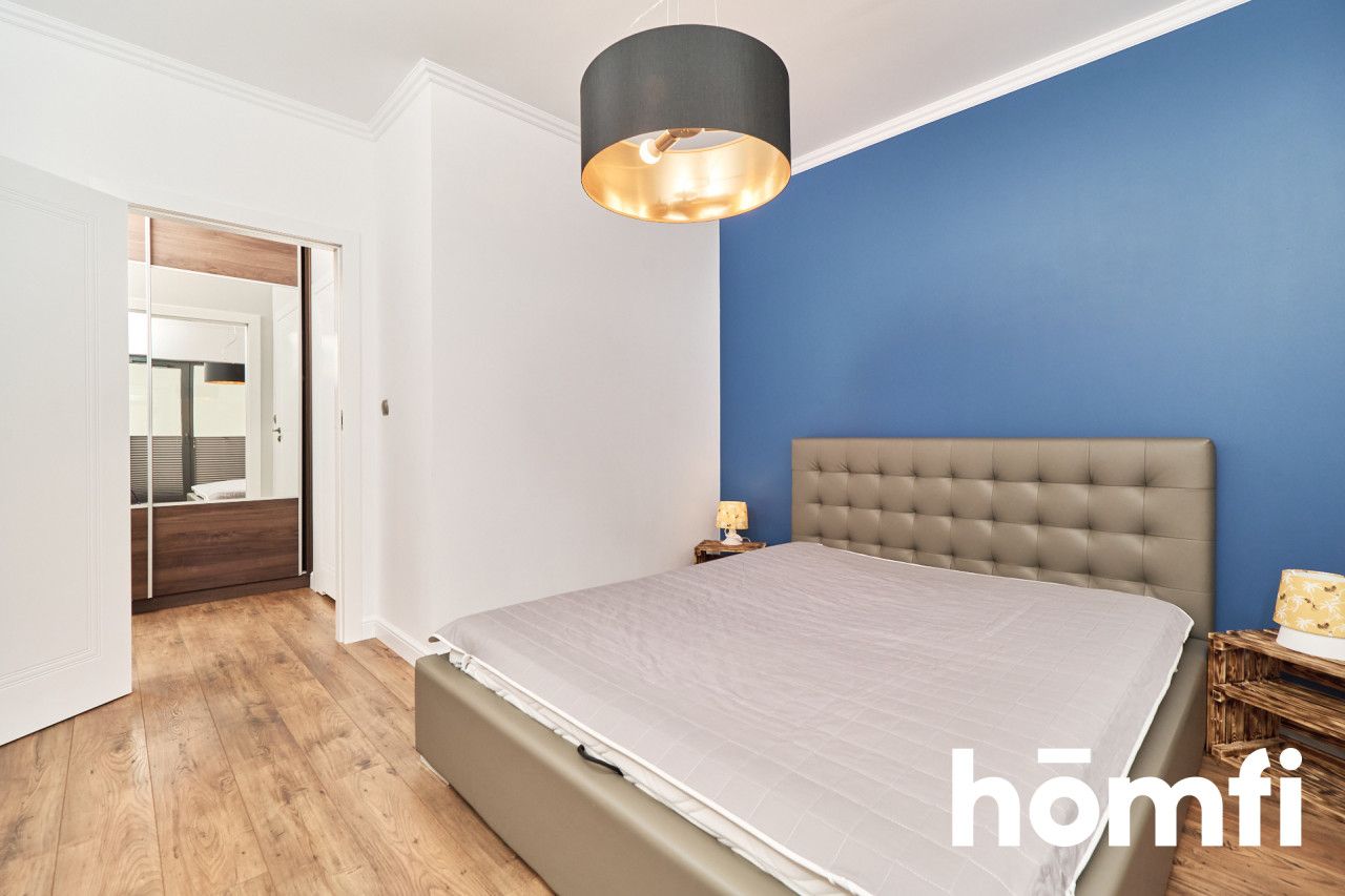 3 room apartment in the City Center, Kępa Mieszczańska, 10min to Market Square - Apartment - Rent - Wrocław, Śródmieście / Nadodrze