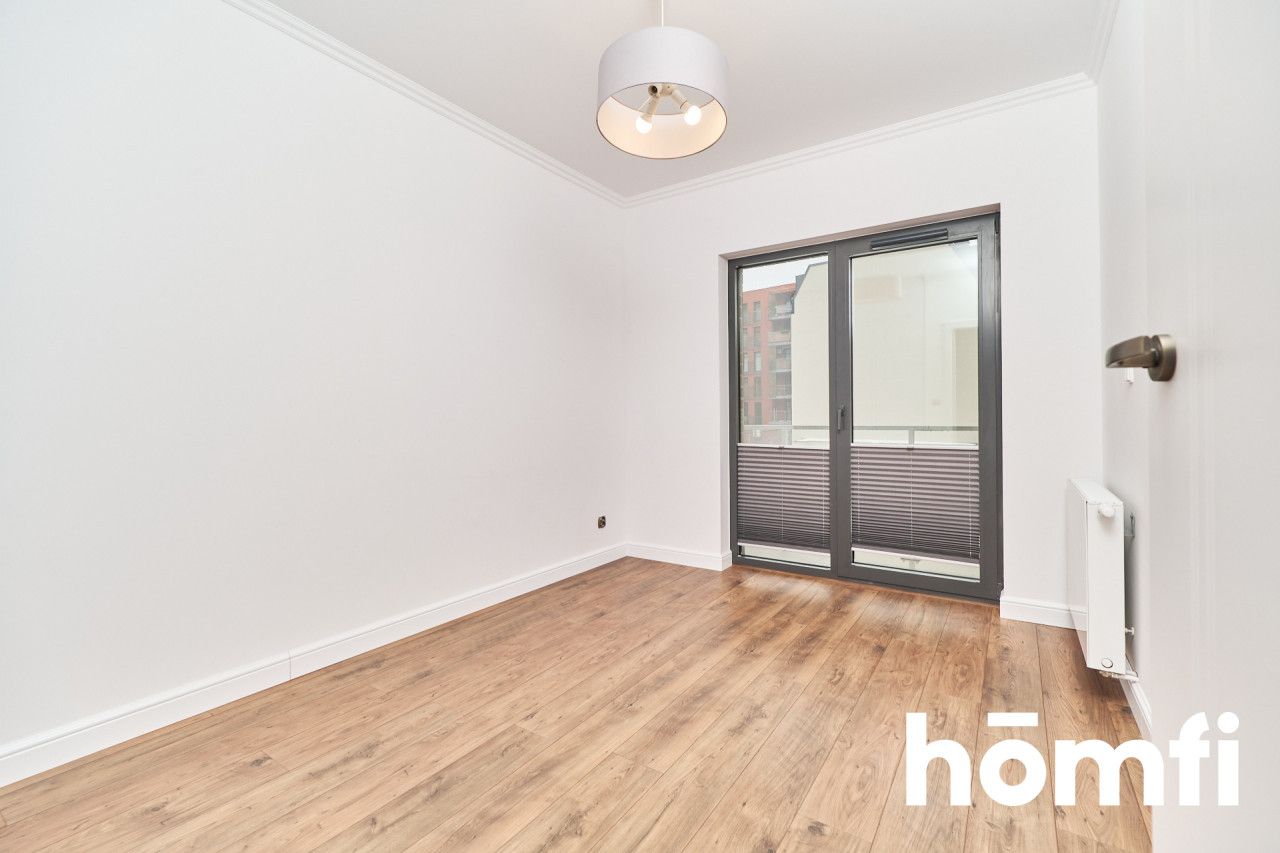 3 room apartment in the City Center, Kępa Mieszczańska, 10min to Market Square - Apartment - Rent - Wrocław, Śródmieście / Nadodrze