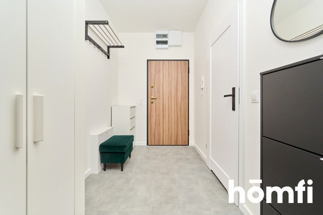 Nowe Studio 28 m2 /Nefrytowa/ Ołtaszyn - Mieszkanie - Wynajem - Wrocław, Krzyki / Ołtaszyn