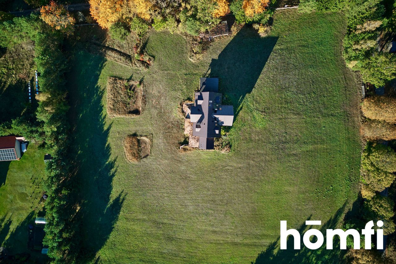 Magiczny warmiński dom, otulony lasem i jeziorem - Dom - Sprzedaż - Mrągowski, Sorkwity / Jędrychowo