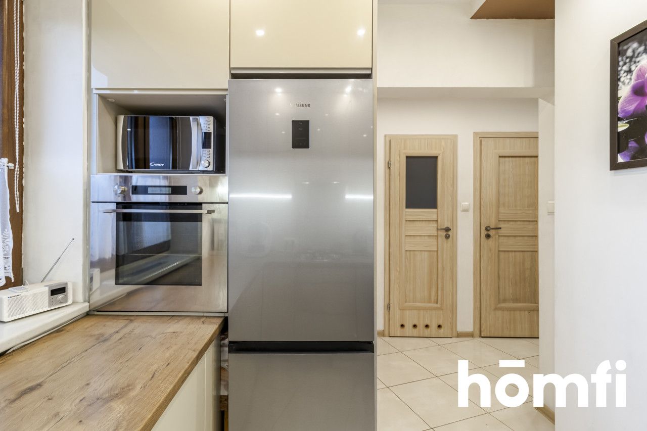 Dom w cenie mieszkania w bloku - Dom - Sprzedaż - Radom, Glinice