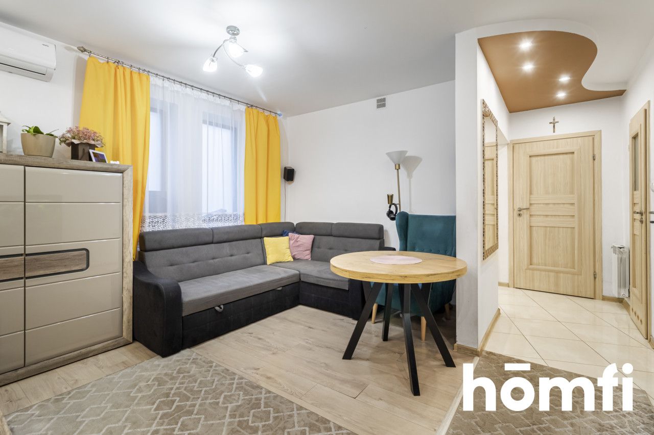 Dom w cenie mieszkania w bloku - Dom - Sprzedaż - Radom, Glinice