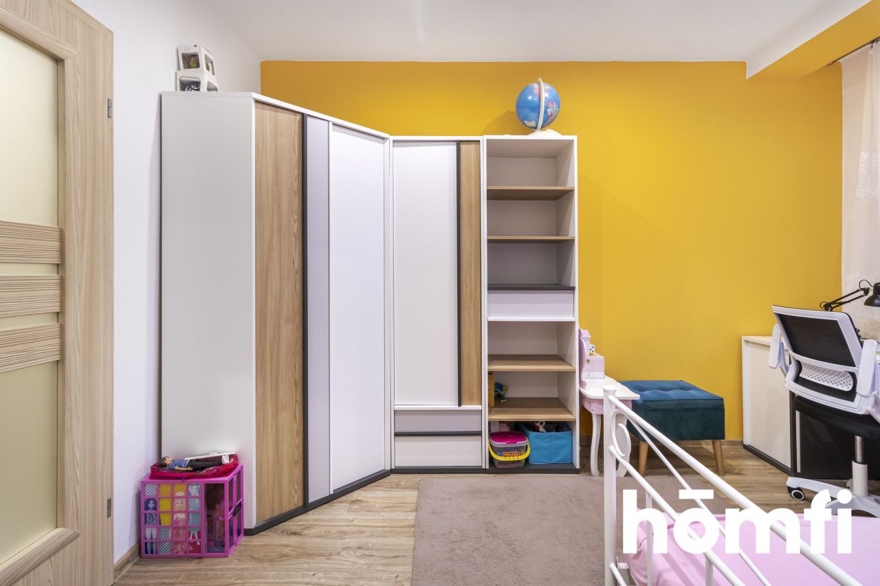 Dom w cenie mieszkania w bloku - Dom - Sprzedaż - Radom, Glinice