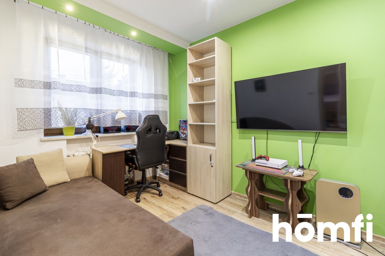 Dom w cenie mieszkania w bloku - Dom - Sprzedaż - Radom, Glinice