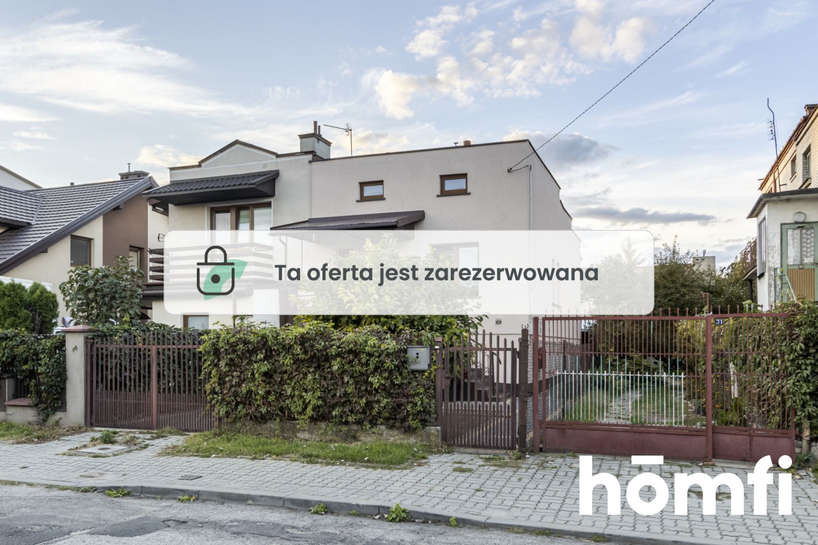 Dom w cenie mieszkania w bloku - Dom - Sprzedaż - Radom, Glinice